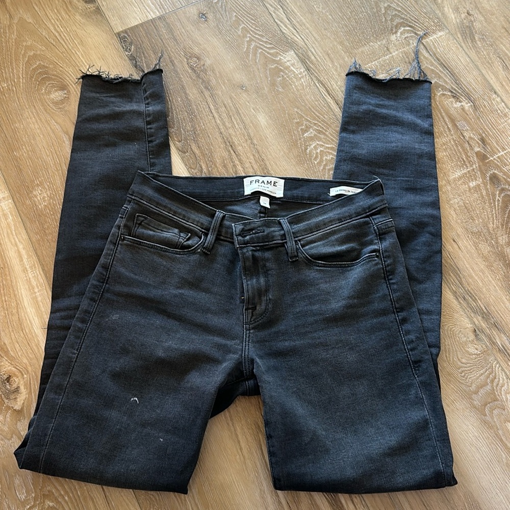 Frame Jeans